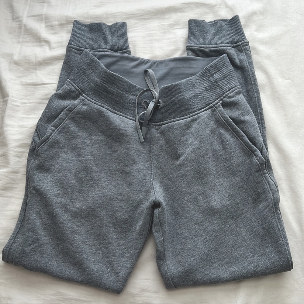 Lululemon Joggers/Sweat Pants